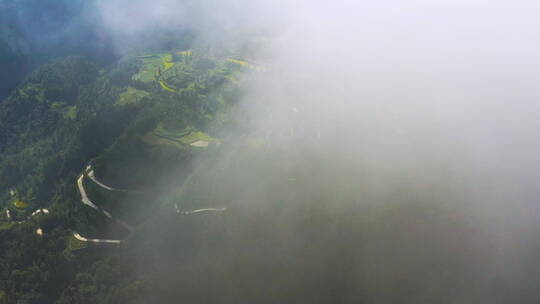 湘西十八洞村2