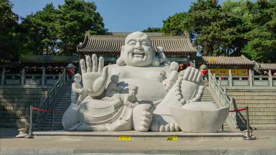 向阳古刹沈阳棋盘山向阳寺