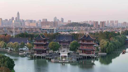 道教洞天福地-绍兴市龙瑞宫