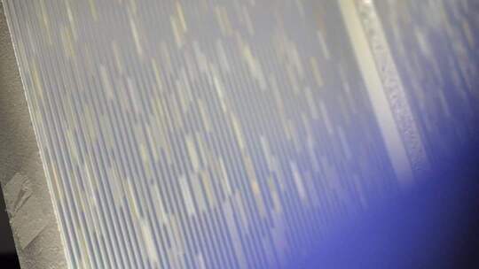 大米加工车间007