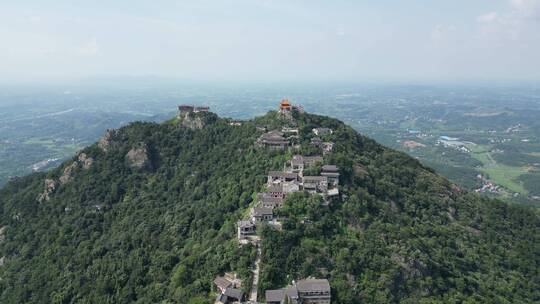 湖北武汉城市宣传片地标建筑旅游景点