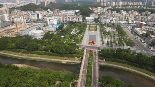 龙华区政府 深圳市龙华区人民政府