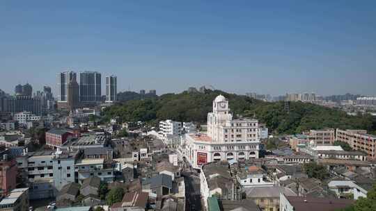 中山市百货大楼