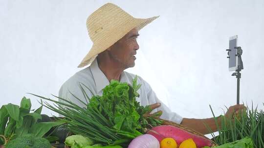 乡村振兴电商助农