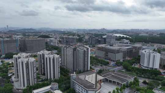 星海音乐学院  音乐厅 大学城校区