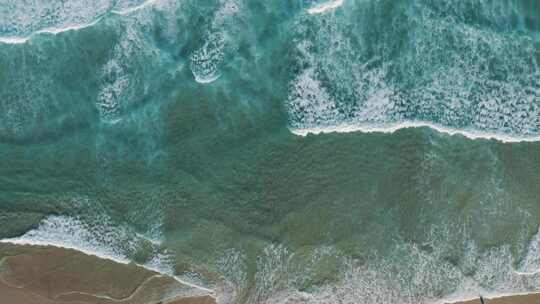 海浪 海洋 海滩 海水