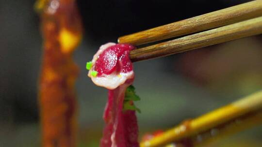 重庆地道美食