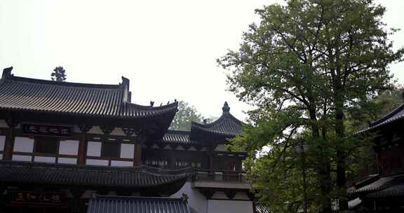 杭州径山寺 径山万寿禅寺 天下径山