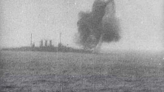 第一次世界大战 海战 埃姆登号