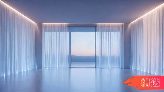 守护您的家智能家居安全系统