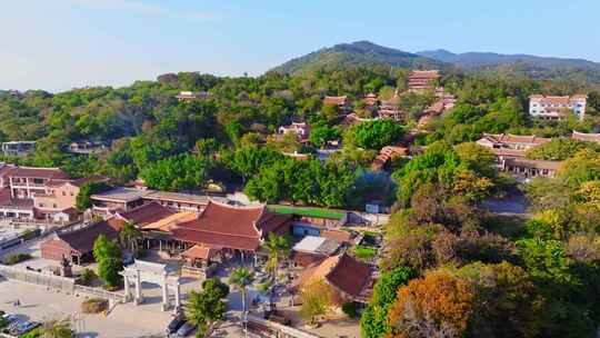 泉州少林寺 泉州 少林寺