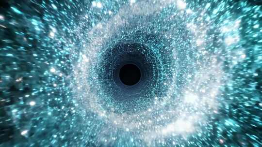 时空隧道时空穿梭