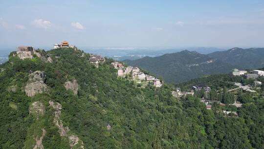 湖北武汉城市宣传片地标建筑旅游景点