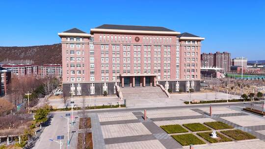 安徽淮北师范大学