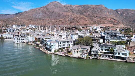 大理双廊风景区民宿