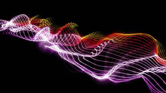 彩色粒子波流回路V2