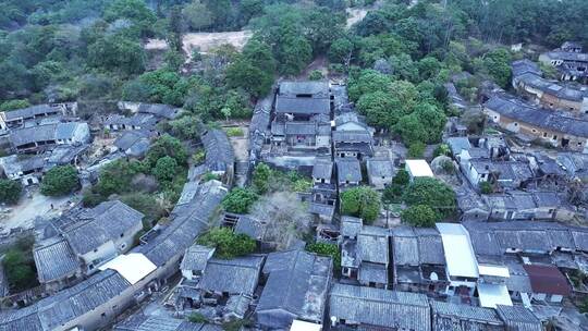 中国广东省潮州市饶平县浮山镇荔林村