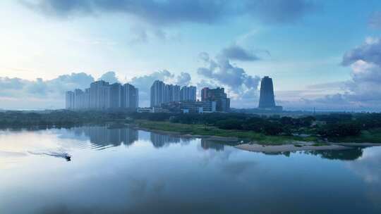 森林城市 马来西亚新山