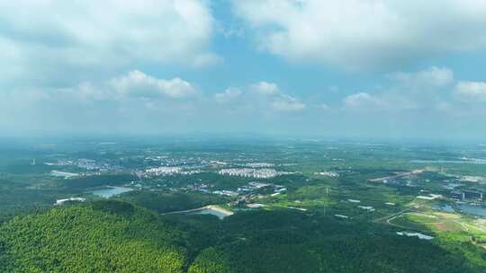 【有版权】露营地 山里 茶山