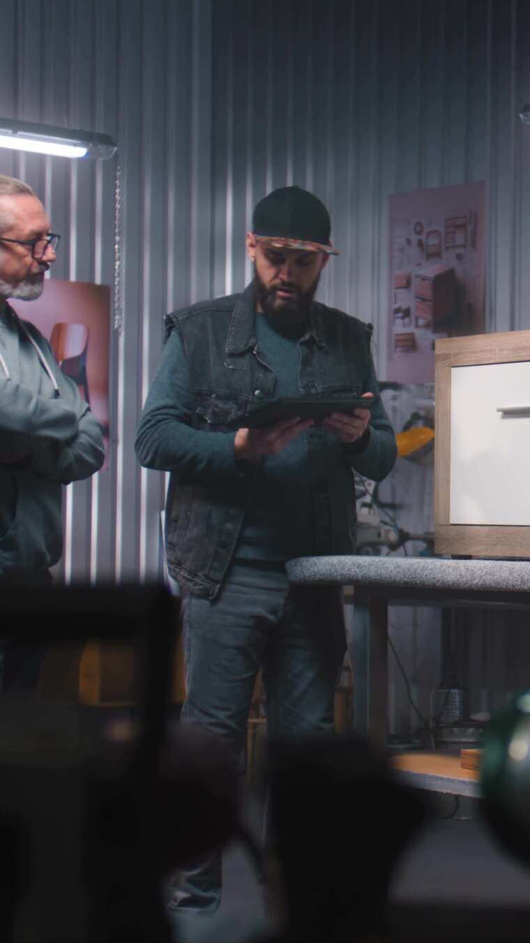 车间，工匠，工匠，工艺