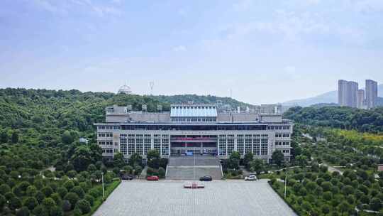 岳阳民族职业技术学院