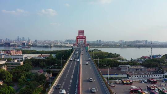广州番禺新光大桥
