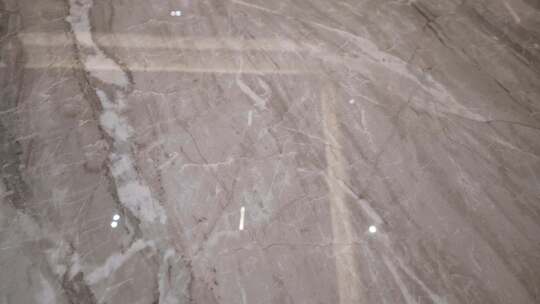 灰色大理石纹理的表面