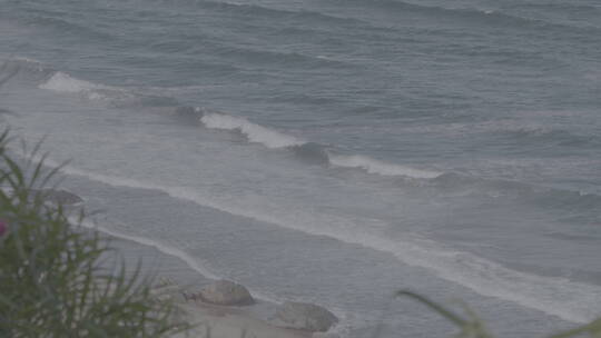 海浪升格