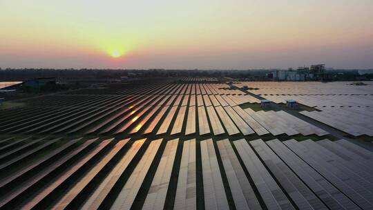 太阳能极低可持续资源能源经济