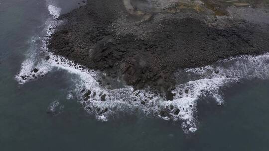 福州平潭海边风景视频素材模板下载