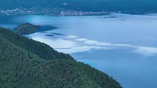 宣传片 旅拍草原泸沽湖