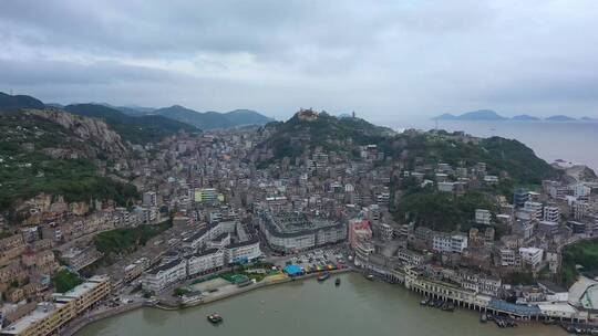 浙江台州温岭海鲜