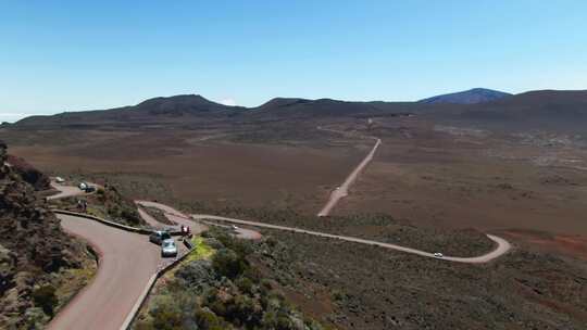 绕组，道路，汽车，陨石坑