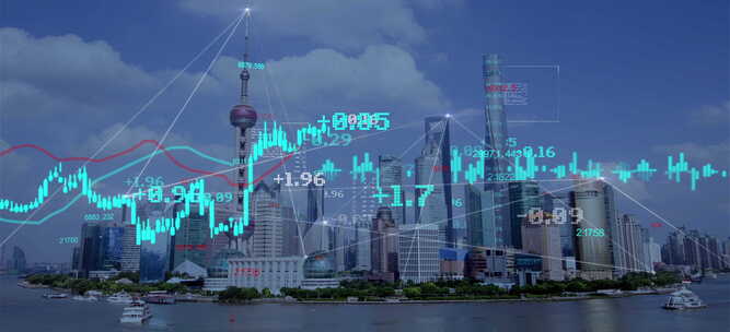 上海 股市 股票 牛市 经济 金融