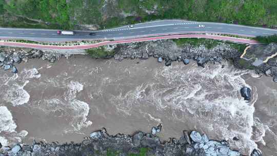 大峡谷公路