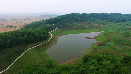 女山地质公园