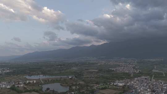 大理风景