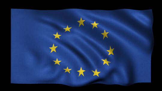 欧盟国旗