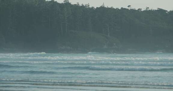 托菲诺，海滩，风景，海