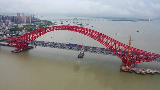 明珠湾大桥