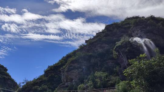 美丽的风景