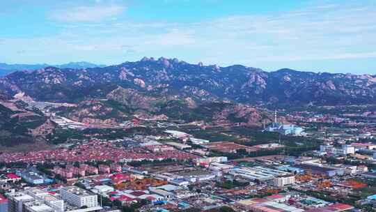 青岛 崂山 城阳区 立交桥