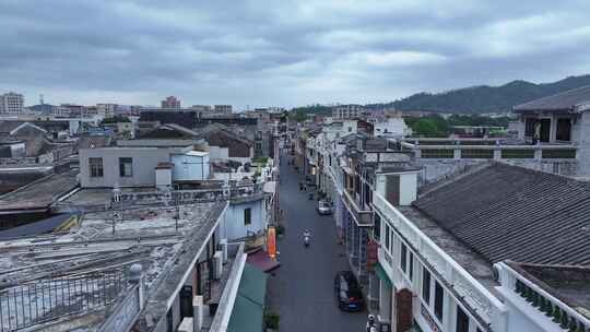 中国广东省珠海市斗门区斗门旧街