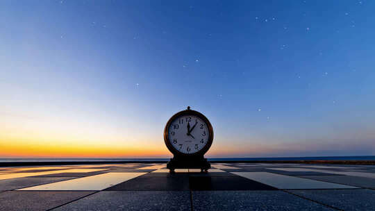 日夜交替时钟延时