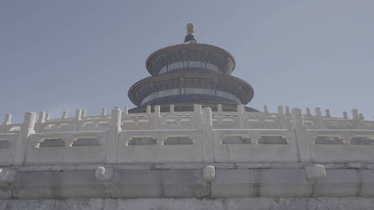 北京天坛 天坛祈年殿