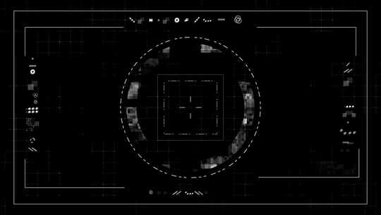 Hud框架包-12合1