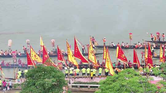 中国广东省广州市天河区程介村招景