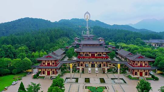 20210709东林寺1