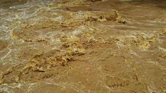 河流洪水洪涝水患防洪