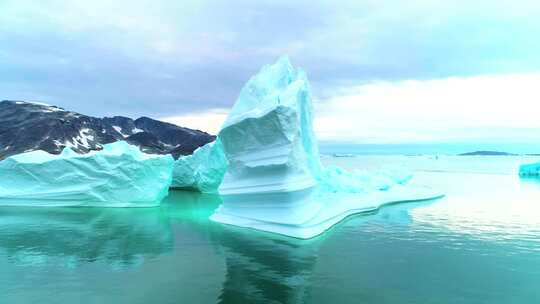 南极 冰雪 旅游 度假 旅行景点